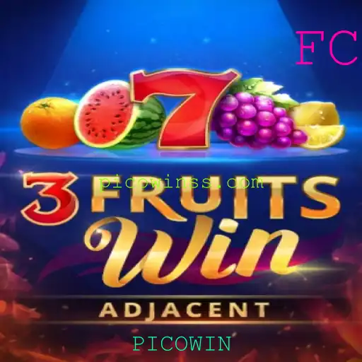 Explorando o Mundo Vibrante de 3FruitsWin: Uma Experiência de Jogo Inovadora