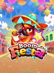 Explorando BoomFiesta: Um Mergulho no Mundo do Jogo com PICOWIN