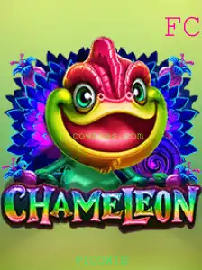 Chameleon: O Jogo Social de Estratégia com Palavras-Chave