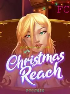 Descubra o Universo de ChristmasReach: O Novo Fenômeno Dos Jogos Festivos