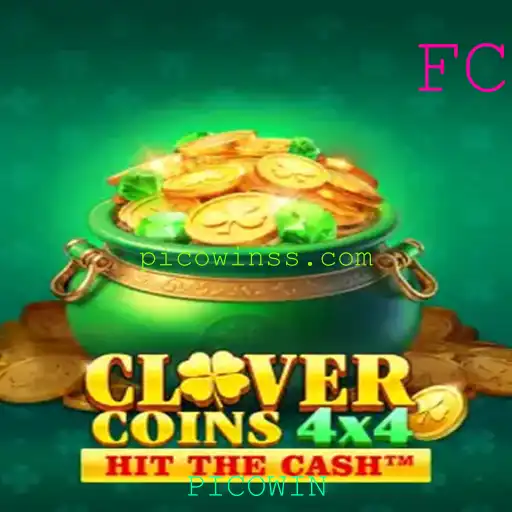 CloverCoins4x4: Descubra as Regras e os Segredos do Jogo com PICOWIN