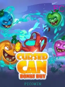 CursedCanBonusBuy: Descubra o Fascinante Universo do Jogo com PICOWIN
