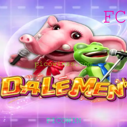 Explorando o Mundo do Jogo DALEMEN: Estratégia e Diversão com a Palavra-Chave PICOWIN