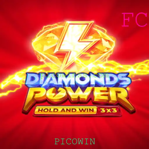 Entendendo Diamondspower e sua Palavra Mágica PICOWIN