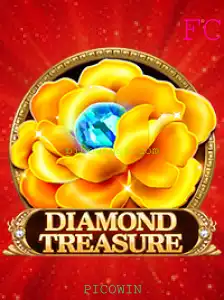 Explorando o Mundo do Jogo Diamondtreasure e a Palavra-chave PICOWIN