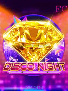 Descubra DiscoNight: O Jogo que Está Revolucionando a Diversão Noturna