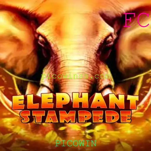 Descubra as Aventuras de ElephantStampede: O Novo Jogo Sensação Com PICOWIN