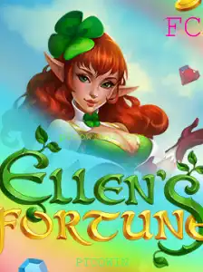 Descubra EllensFortune: Um Mergulho no Novo Jogo do Momento