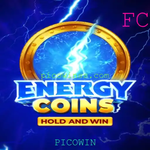 Descubra o Universo de EnergyCoins: O Jogo de Estratégia em Alta com PICOWIN