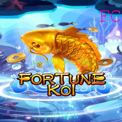 FORTUNEKOI: Um Mergulho no Mundo Fascinante do Jogo PICOWIN