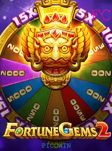 FortuneGems2: Descubra o Mundo de Aventuras com a Palavras-Chave PICOWIN