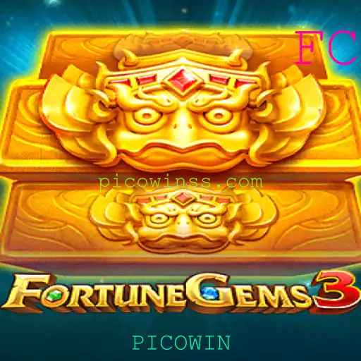 Desvendando FortuneGems3: A Evolução do Entretenimento com PICOWIN