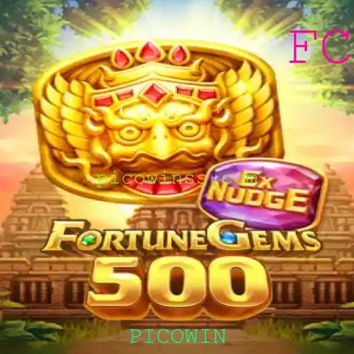 FortuneGems500: Descubra o Fascinante Mundo do Jogo com PICOWIN