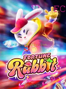 Descubra o Mundo de FortuneRabbit: Um Jogo de Aventuras e Estratégia
