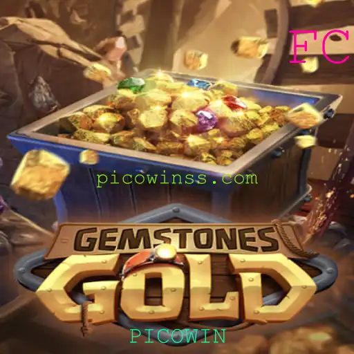 Descubra o Fascinante Mundo de GemstonesGold e a Estratégia PICOWIN