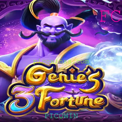 Descubra Genie3Fortune: O Jogo que Encanta com a Palavra-Chave PICOWIN