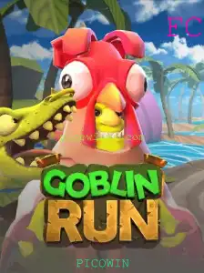 Descubra o Fascinante Mundo de GoblinRun: Aventure-se e Vença no Desafio PICOWIN