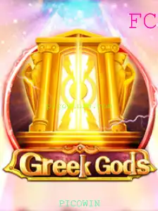 GreekGods e a Palavra-chave Secreta PICOWIN: Descubra o Novo Fenômeno do Mundo dos Jogos