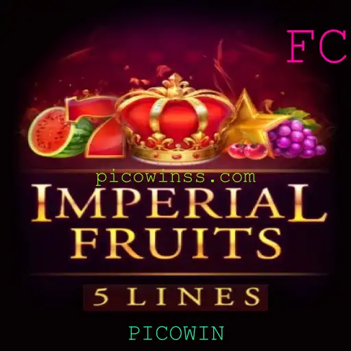 Descubra ImperialFruits5: O Jogo de Azar que Conecta Tradição e Inovação com PICOWIN