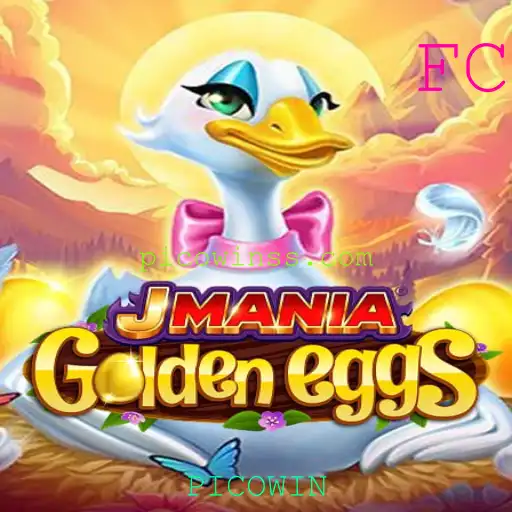 Descubra as Aventuras do Novo Jogo JManiaGoldenEggs