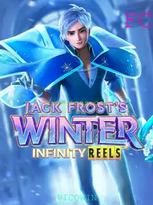 JackFrostsWinter: Uma Jornada Congelante no Mundo dos Jogos