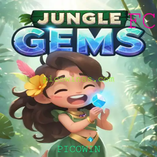 Descubra o Mundo Aventureiro de JungleGems: Um Jogo de Estratégia e Habilidade