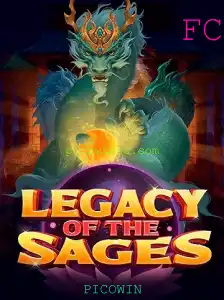 LegacyoftheSages: Um Mergulho no Mundo de Fantasia e Estratégia