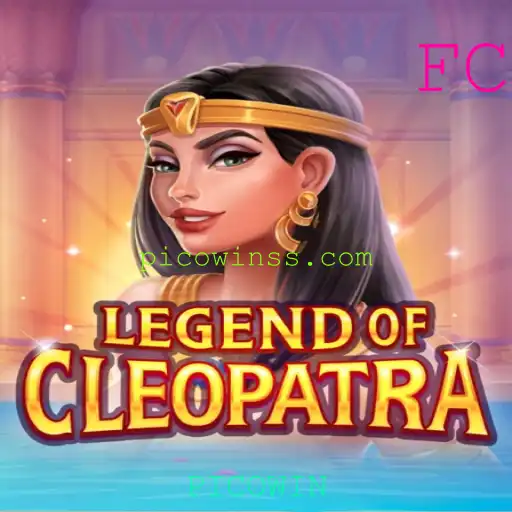 LegendOfCleopatra: Desvende os Segredos do Antigo Egito e Descubra Prêmios com PICOWIN