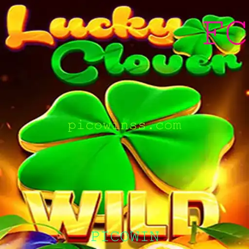 LuckyClover: Descubra o Mundo de Fortuna com PICOWIN