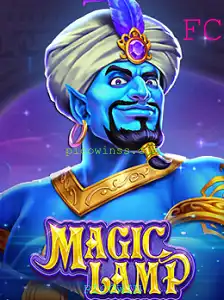 Explorando MagicLamp: O Novo Jogo Interativo com o Desafio PICOWIN