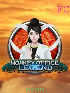 MonkeyOfficeLegend: Descubra o Novo Fenômeno do Mundo dos Jogos