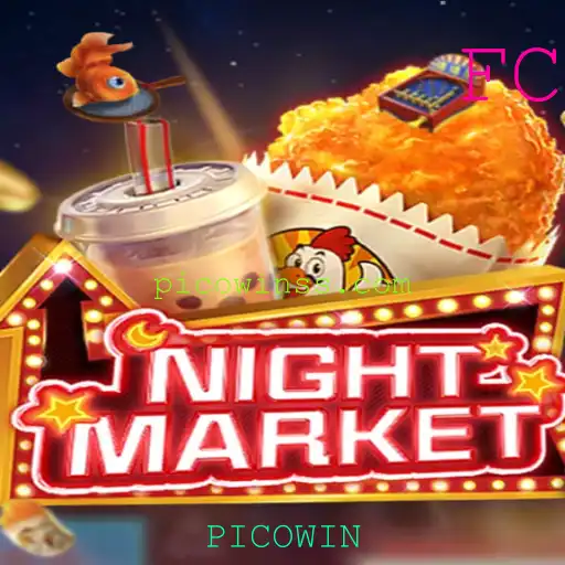 Explorando a Fascinante Jornada de NIGHTMARKET com PICOWIN