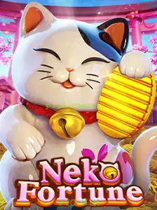 Descubra NekoFortune: Mergulhe no Mundo dos Gatos Sortudos com PICOWIN