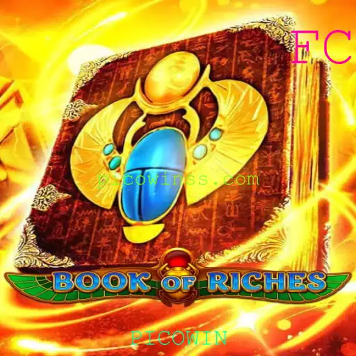 Exploração do Jogo BookofRiches e o Conceito PICOWIN