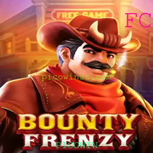 BountyFrenzy: Descubra o Sensacional Mundo de Caça e Estratégia