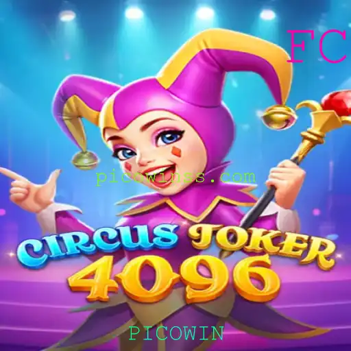 Descubra as Aventuras de 'CircusJoker4096': O Novo Fenômeno dos Jogos