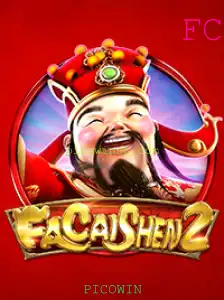 Descubra FaCaiShen2: O Jogo que Une Tradição e Inovação
