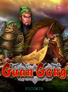 GuanGong: Um Mergulho no Fascinante Mundo de Estrategia e Competição