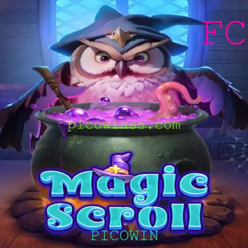 MagicScroll: Descubra o Jogo Envolvente que Conquista a Todos