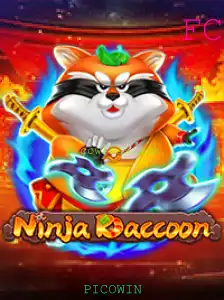 Descubra o Envolvente Mundo de NinjaRaccoon: O Jogo que Está Conquistando o Público