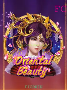 Descubra o Fascinante Mundo de OrientalBeauty com PICOWIN