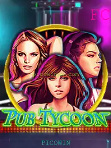 Descubra o Mundo Empolgante de PubTycoon: A Nova Sensação dos Jogos de Estratégia
