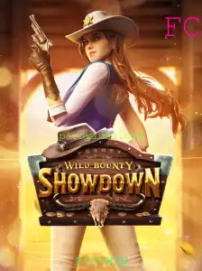 Descubra o Mundo do WildBountyShowdown: Uma Aventura Interativa