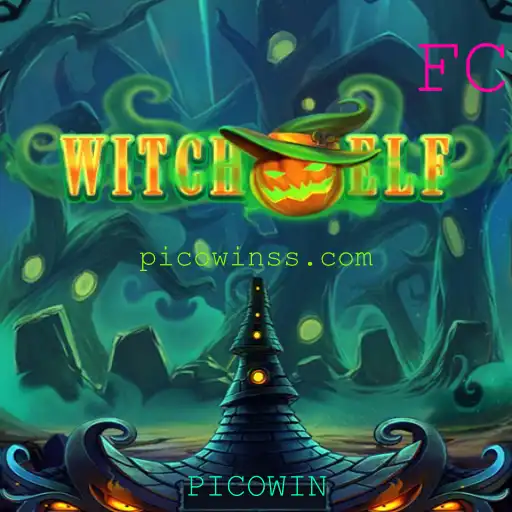Descubra o Fascinante Mundo de WitchElf com PICOWIN