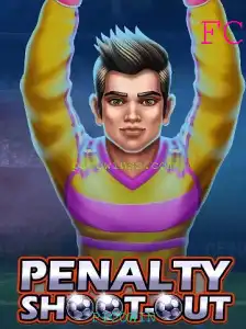 PenaltyShootOut: Um Mergulho nas Emoções do Jogo
