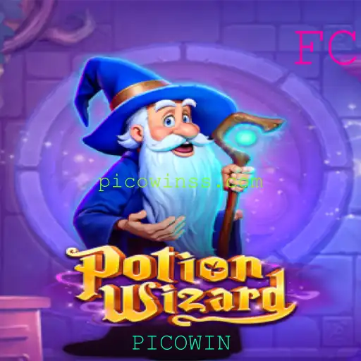 PotionWizard: O Encantador Mundo de Magia e Estratégia