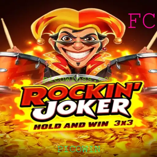 RockinJoker: Explore o Jogo Inovador com a Palavra-Chave PICOWIN