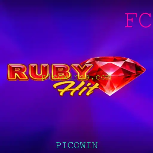 Descubra RubyHit: O Jogo Inovador Que Está Revolucionando o Mundo com PICOWIN