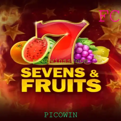 Explorando o Mundo do Jogo SevensFruits e o Conceito de PICOWIN