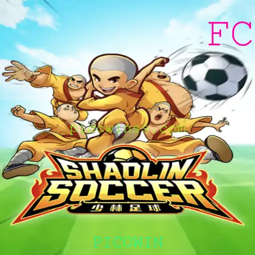 Explorando ShaolinSoccer: Um Jogo Além da Imaginação